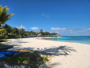 North Cat Cay Bahamas