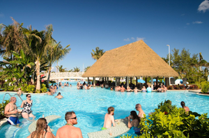 Oasis Lagoon