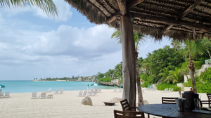 Old Fort Bay Club