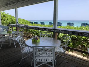 On Da Beach - Bar & Restaurant