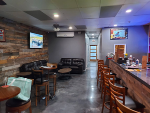 Overtime Lounge