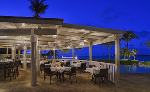 Palapa @ Grand Isle Resort