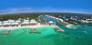 Palm Cay Bahamas
