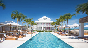 Palm Cay Beach Club