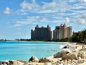 Paradise Beach