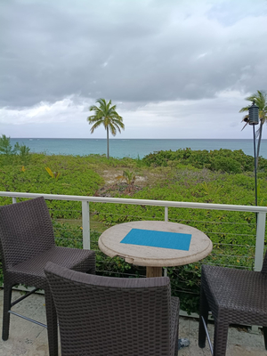 Pascal’s Oceanfront Restaurant & Bar