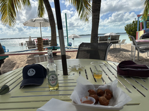 Peace & Plenty Beach Club