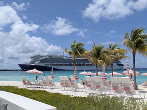 Pearl Cove Beach Club