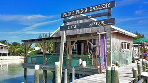 Pete's Pub And Gallery