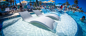 Pier Royal Beach club