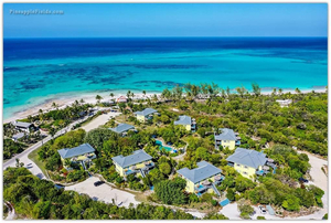 Pineapple Fields Resort Eleuthera