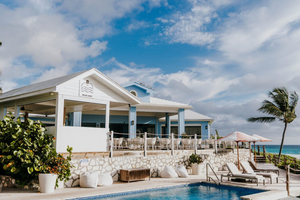 Pink Sands Resort