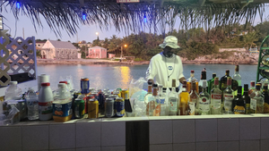 Pittman’s Cove Seafood