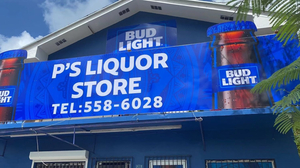 P'S Corner Bar