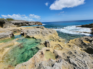 Queen's Baths