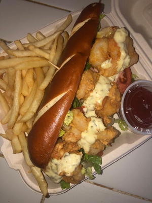 Rednip Enterprise Sports Lounge and Grill