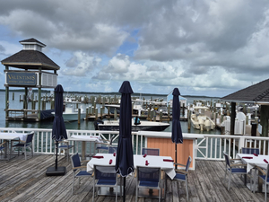 Rooster Tail Bar & Grill