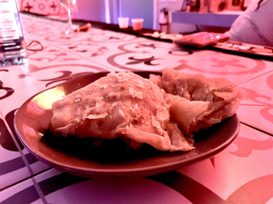 Roy's Bar & Lounge