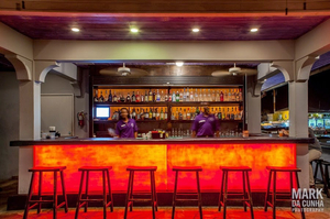 Sabor Restaurant & Bar