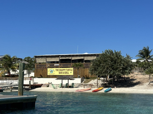 Saint Francis Resort & Marina