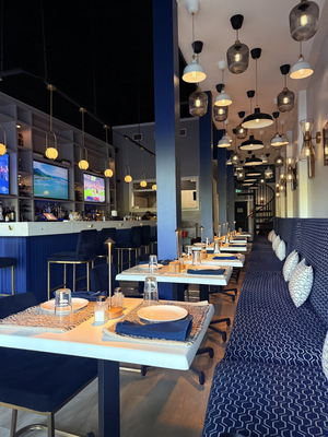 Salt Resto Bar