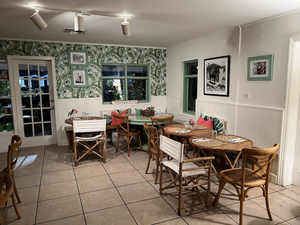 Sandpiper Cafe