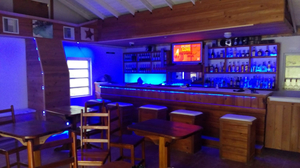 Sandy Beach Restaurant & Bar