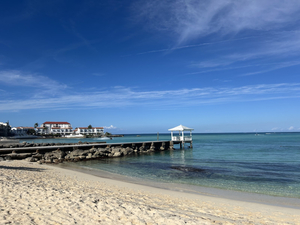SandyPort Beach