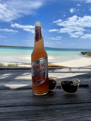 Seaside Club Bar & Lounge