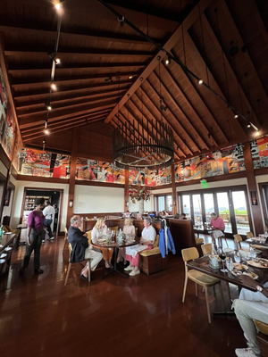 Shima Restaurant