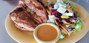 Ship To Shore Restaurant & Bar