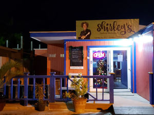 Shirley's Seafood Restaurant