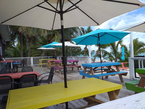 Shoreline Beach Resort