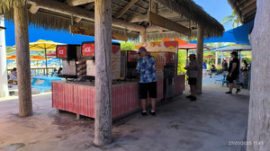 Skipper's Grill