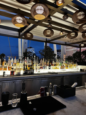 Sky Bar
