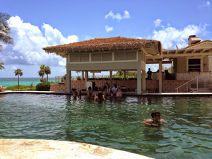 Sky Beach