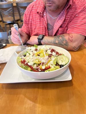 Southwest Diner & Bar