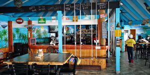 Splash Beach Bar