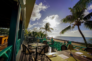 Sunset Beach Club