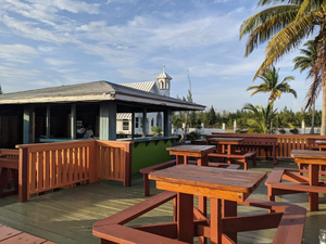 Terry’s Conch Salad Stand