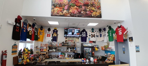 Thatch Berry Bar & Deli