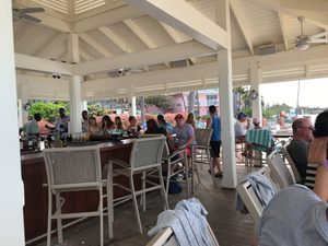 The Beach Bar
