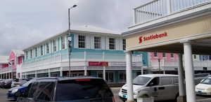 The Bearded Clam Sports Bar & Restaurant