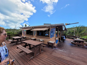 The Deck
