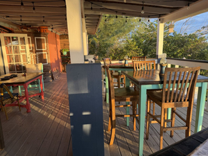 The Front Porch
