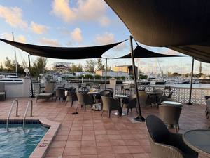 The Galley - Bar & Restaurant