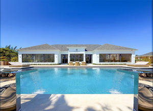 The Island Spa at Palm Cay