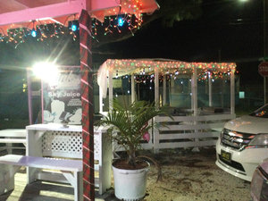 The Pink SHACK
