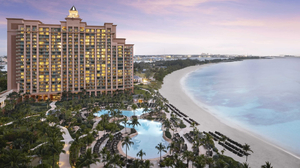 The Reef at Atlantis