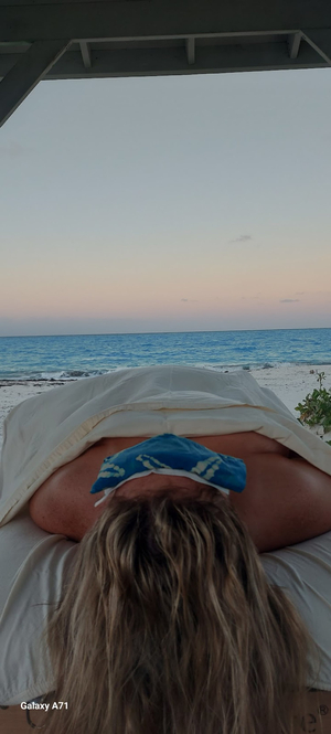 The Sea View Spa at February Point Resort